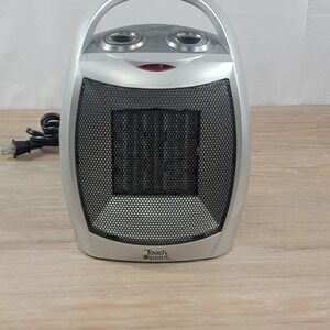 Touchpoint PTC Heater Model PTC 902AT Portable Electric Space Heater